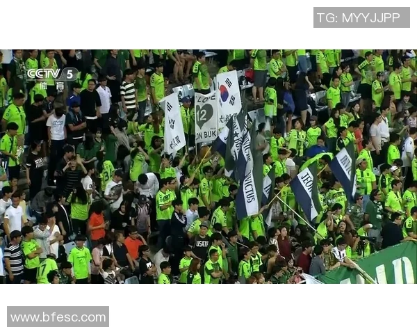 上港与全北对决深度解析双方战术与球员表现的关键因素